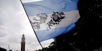 A 188 años de usurpación, Argentina reafirma su reclamo por la Soberanía Nacional en Malvinas y espacios correspondientes.