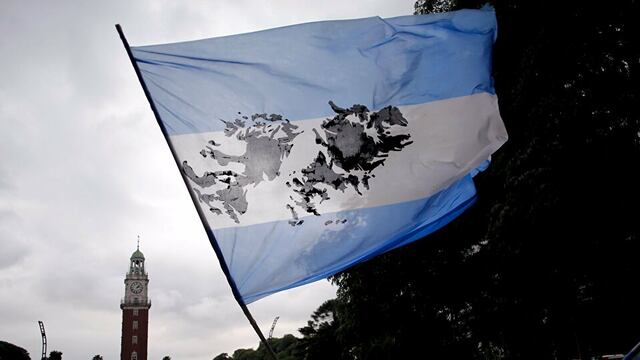 A 188 años de usurpación, Argentina reafirma su reclamo por la Soberanía Nacional en Malvinas y espacios correspondientes.