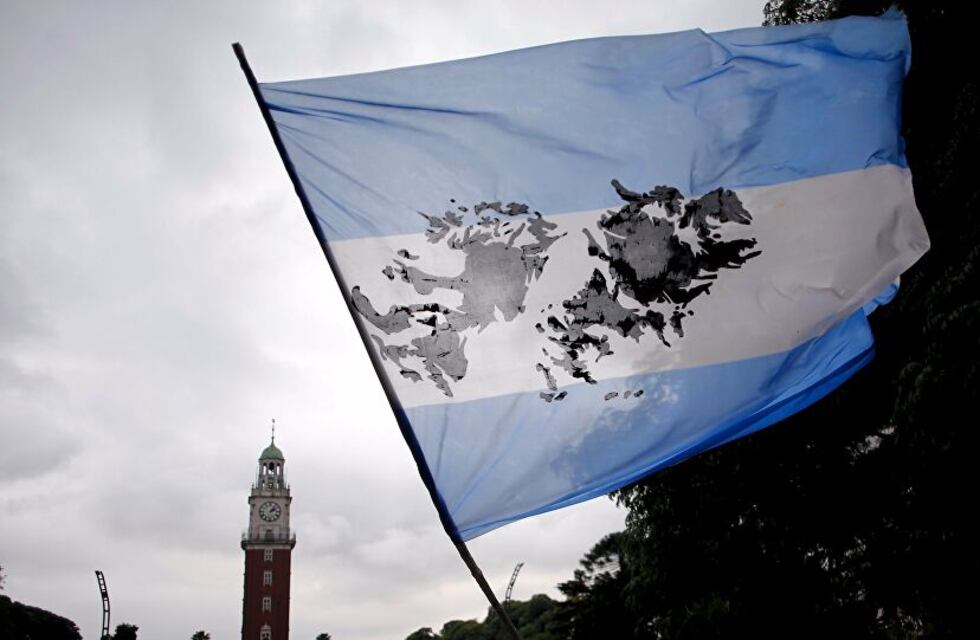 Malvinas: 188 años de usurpación y colonialismo británico