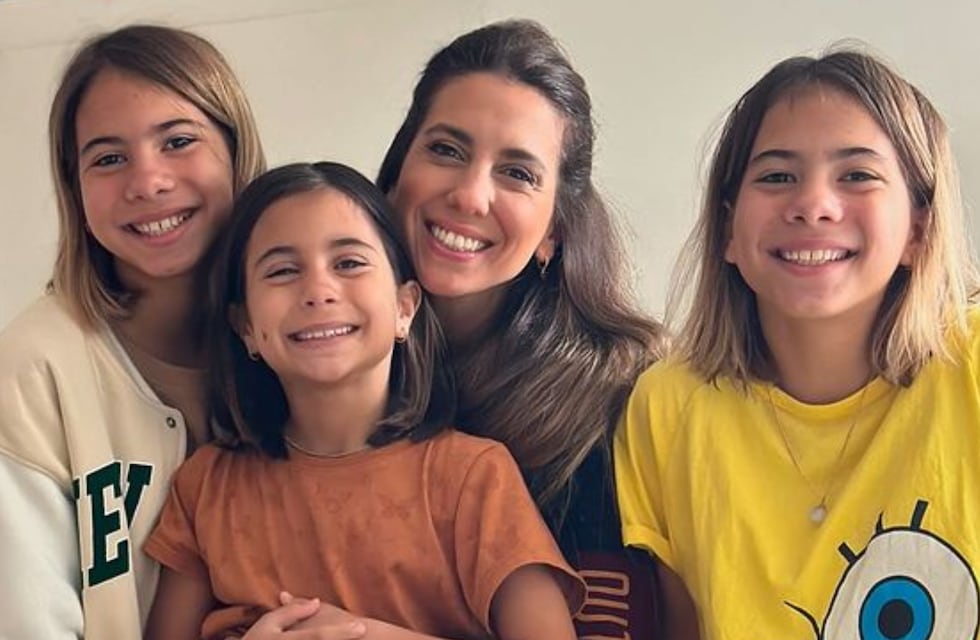 El contundente descargo de Cinthia Fernández por las críticas sobre la compra de un perro: “Opinan sin saber”