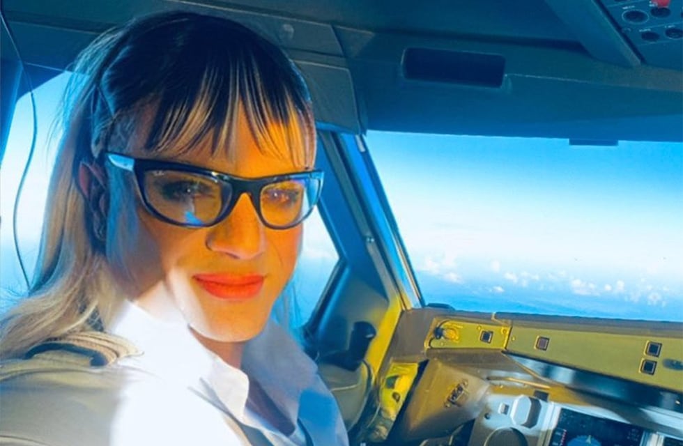 Traniela Campolieto celebró el Día del Padre con un emotivo mensaje: “La vida son solo poses…”