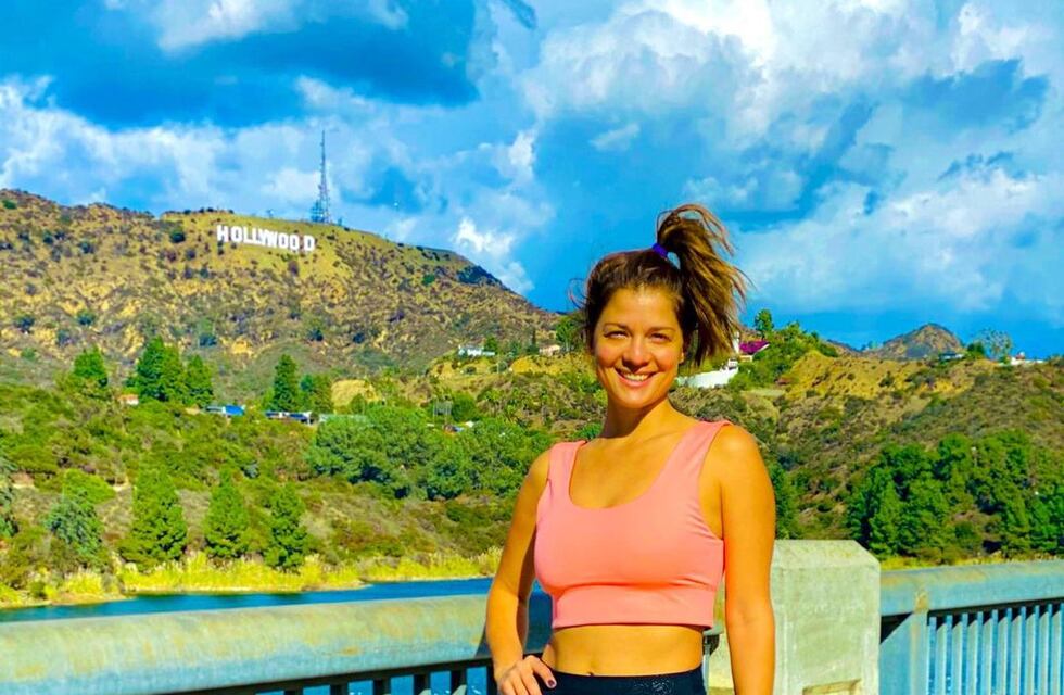 Daniela Aita, de Cris Morena a Ed Sheeran: “Estoy preparada para lo que venga”