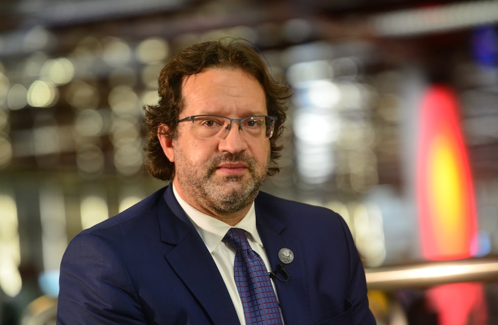 Marco Lavagna, sobre el Censo 2022: “Cerca del 40% de las viviendas ya se han censado de manera digital”