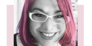 Gisela es escritora de reseñas de libros en su cuenta de Instagram.