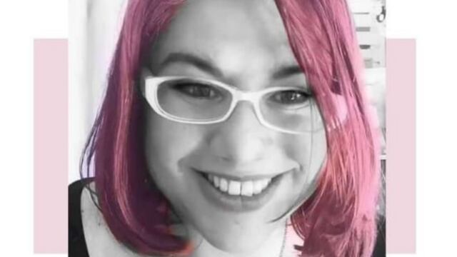 Gisela es escritora de reseñas de libros en su cuenta de Instagram.