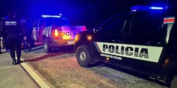 Encontraron un bebé muerto dentro de una caja de zapatos.