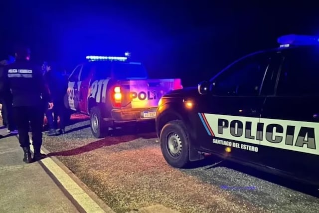 Encontraron un bebé muerto dentro de una caja de zapatos.