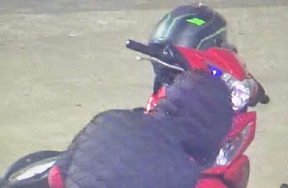 Sujeto detenido en intento de robo