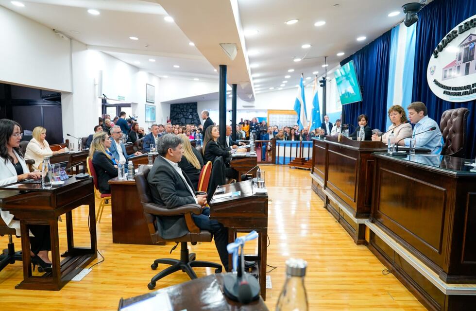 “Más allá de la dura realidad trabajaremos para construir un futuro de esperanza”