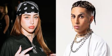 ¿Cita de exs? Así fue el encuentro entre Khea y Nicki Nicole tras 5 años de su separación