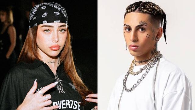 ¿Cita de exs? Así fue el encuentro entre Khea y Nicki Nicole tras 5 años de su separación