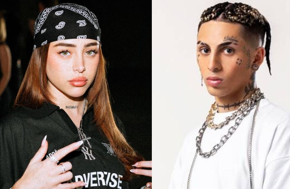 ¿Cita de ex? Así fue el encuentro entre Khea y Nicki Nicole tras 5 años de su separación