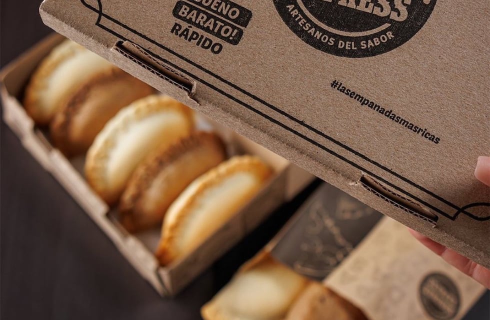 Allanaron 13 locales de una reconocida marca de empanadas en Buenos Aires: qué encontraron