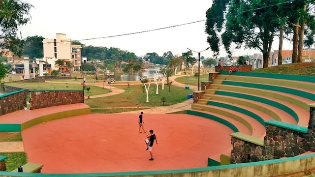 Bernardo de Irigoyen tendrá en octubre el primer Festival Internacional de Turismo.