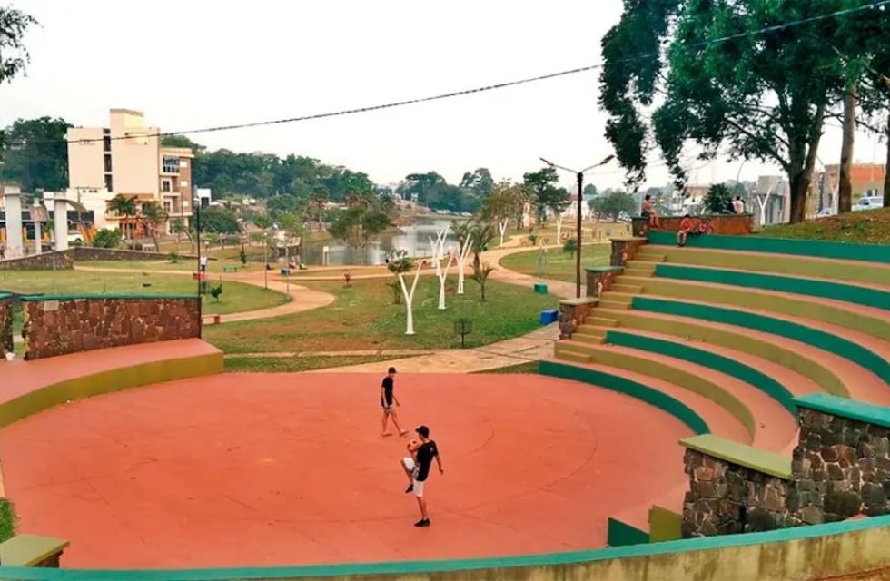 Bernardo de Irigoyen tendrá en octubre el primer Festival Internacional de Turismo