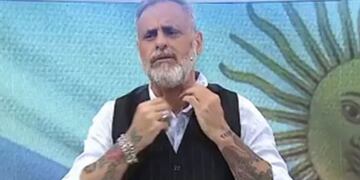 Jorge Rial sufrió un infarto en Colombia