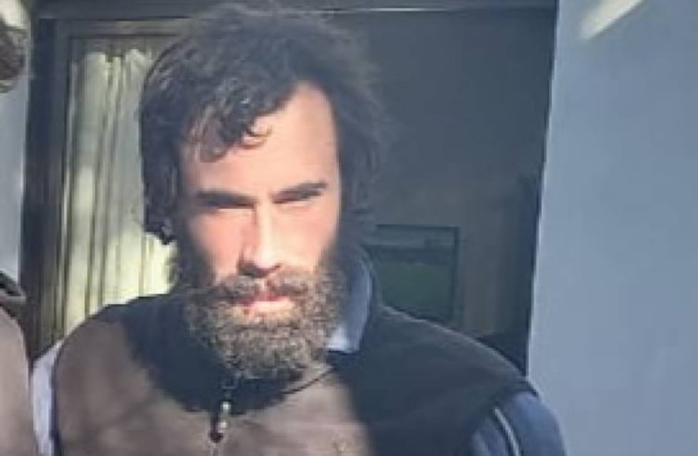 Encontraron a Agustín en Buenos Aires