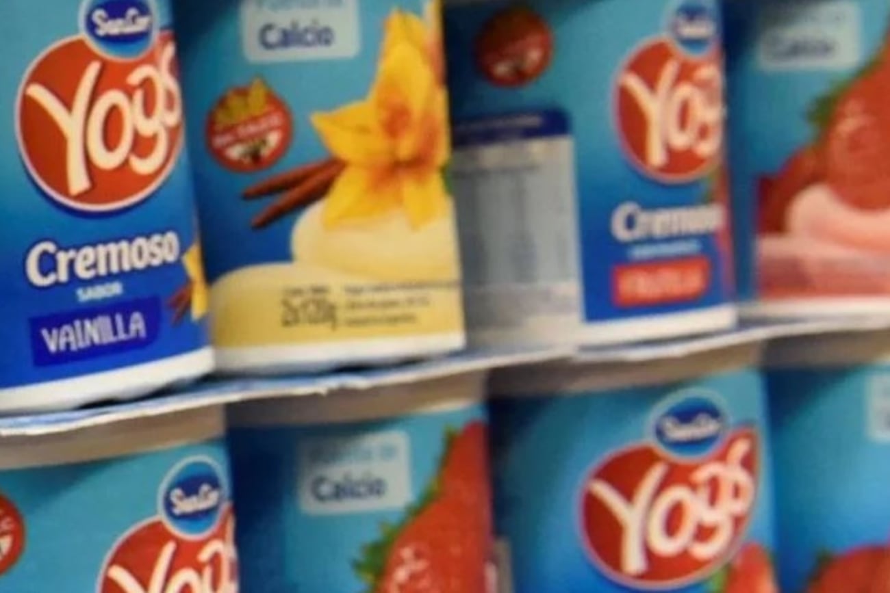 Quebró definitiva de Arsa, la empresa que fabrica los postres de Sancor: 400 empleados quedaron sin trabajo. (Gentileza)