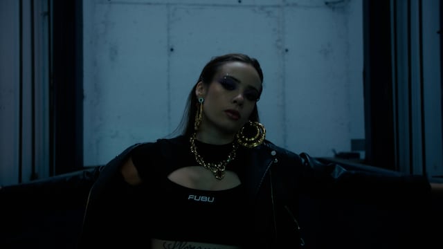 Santa Salut estrenó “Self love”, tercer y último adelanto de su próximo álbum.