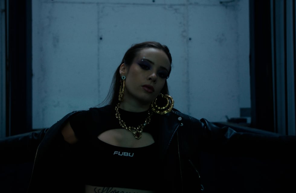 Santa Salut estrenó “Self love”, tercer y último adelanto de su próximo álbum