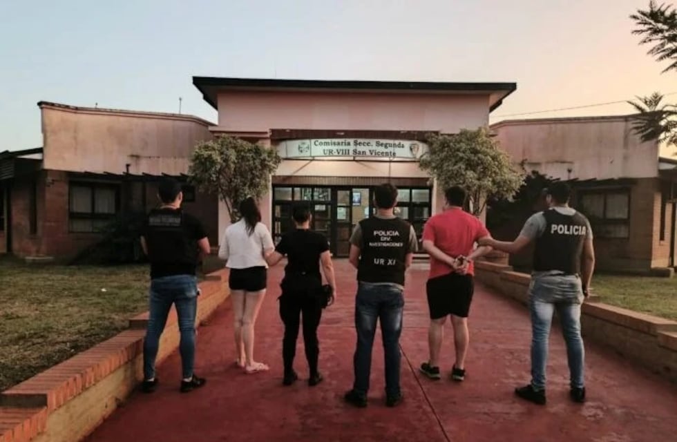 Maniataron y golpearon a una pareja de jubilados en Alba Posse durante un asalto