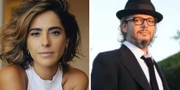El explosivo descargo de Victoria Vannucci contra el hijo de Matías Garfunkel: “Poco hombre”