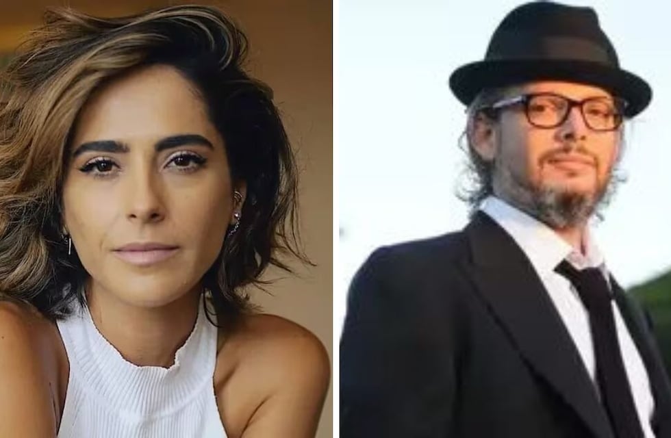 Luego de las declaraciones de Victoria Vannucci, Matías Garfunkel rompió el silencio