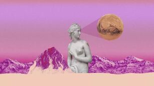 ¿Cómo sobrevivir a Mercurio Retrógrado? Qué es lo que no deberías hacer en estos días.