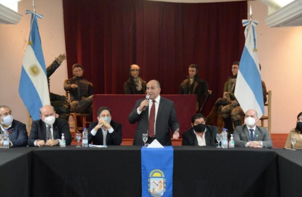 Educación: invertirán $ 458 millones para construcción y ampliación de jardines de infantes