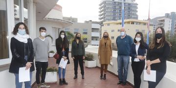 Fuente: Prensa Municipalidad de Villa Carlos Paz