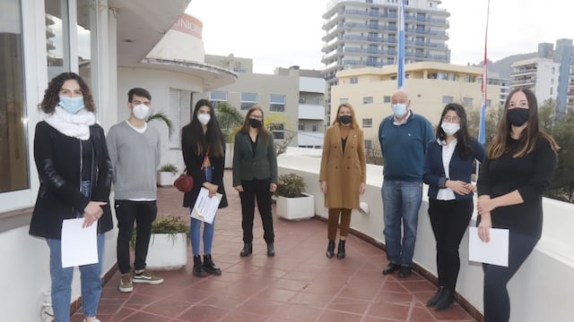 Fuente: Prensa Municipalidad de Villa Carlos Paz