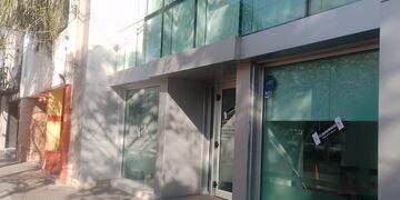 Clausuraron un reconocido laboratorio de Córdoba.