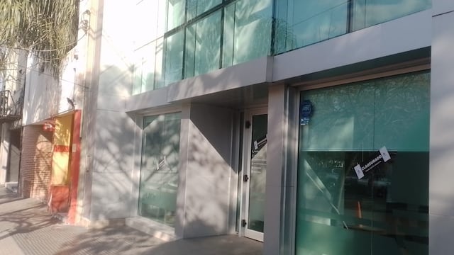 Clausuraron un reconocido laboratorio de Córdoba.