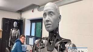 Las respuestas del robot son elaboradas por el mismo lenguaje del que se vale ChatGPT.