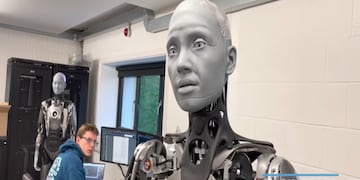 Las respuestas del robot son elaboradas por el mismo lenguaje del que se vale ChatGPT.