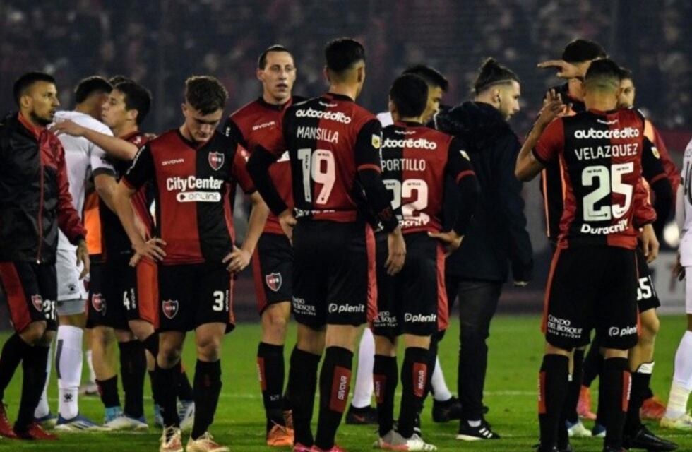 Newell’s de luto: murió un ídolo del título más recordado de su historia