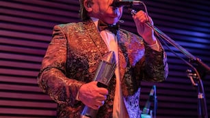 La actualización sobre el estado de salud de Cacho Deicas