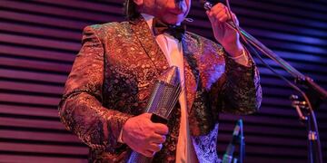 La actualización sobre el estado de salud de Cacho Deicas