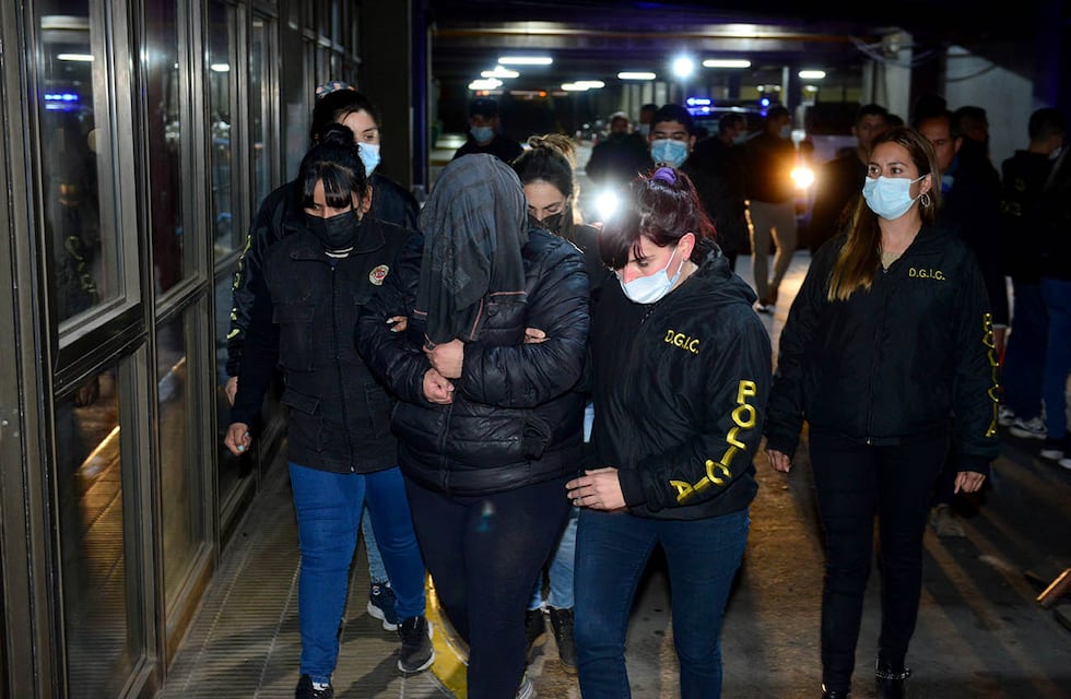 Caso Neonatal en Córdoba: Brenda Agüero cambió por tercera vez a sus abogados