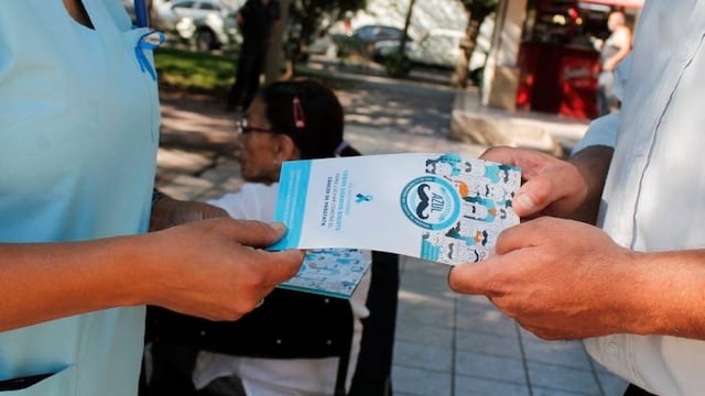 Será un mes abocado a la prevención y concientización, para lograr la detección temprana y menos muertes.