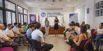 Reunión del Consejo Asesor de Marca Ciudad.