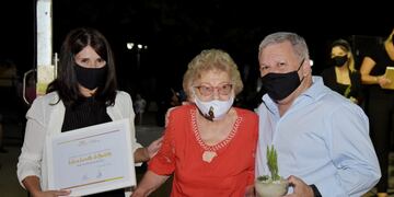 El Municipio de Arroyito conmemoró el Día Internacional de la Mujer