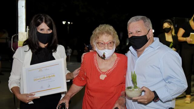 El Municipio de Arroyito conmemoró el Día Internacional de la Mujer