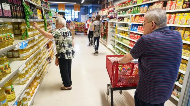 La inflación: uno de los grandes flagelos de los argentinos.