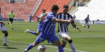 Godoy Cruz y Central Córdoba, rivales directos en la tabla por el Descenso, empataron sin goles en Mendoza.