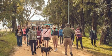 La visita a museos, viñedos y bodegas fueron los productos mas atractivos de los visitantes.