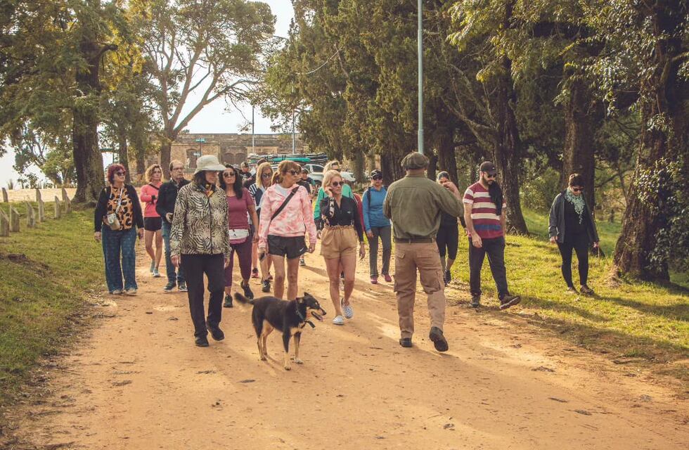 Turismo en Concordia: se vivió un fin de semana extra largo con buenos números