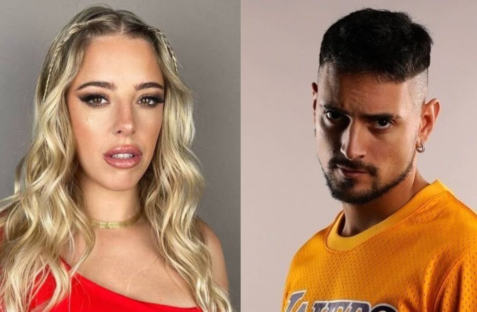 “Fue una historia de amor”: Nati Jota y Coscu revelaron que tuvieron una picante relación