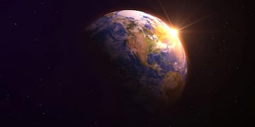 Cuándo va a ocurrir el Solsticio de invierno en Argentina.