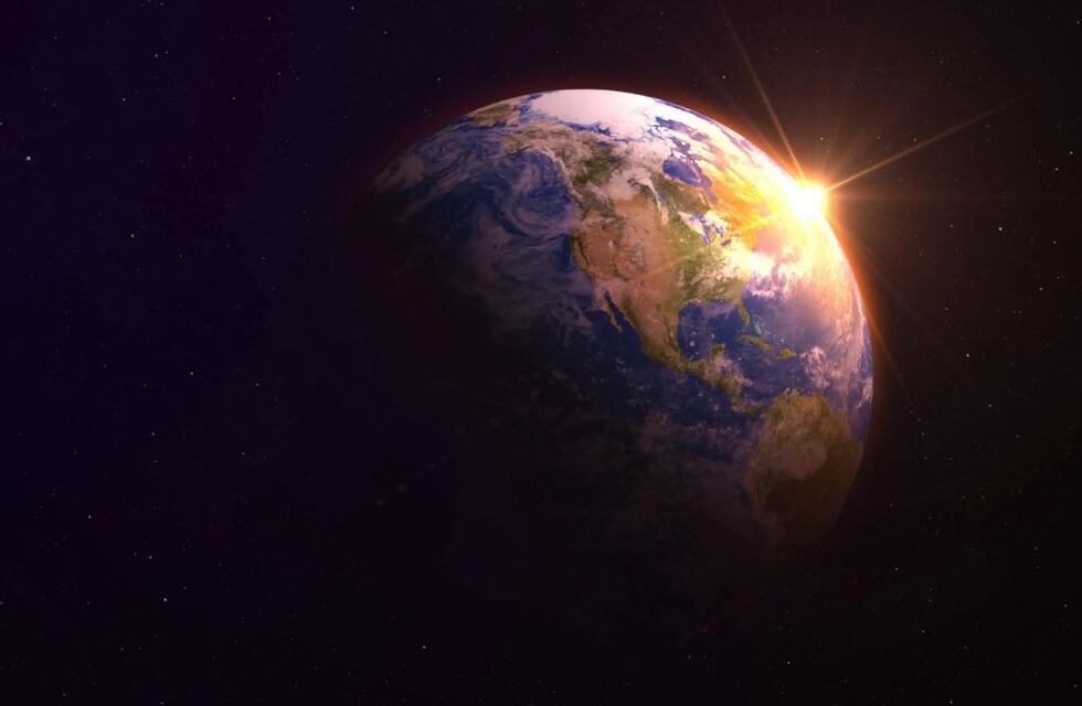 Solsticio de invierno 2025: cuándo es en Argentina